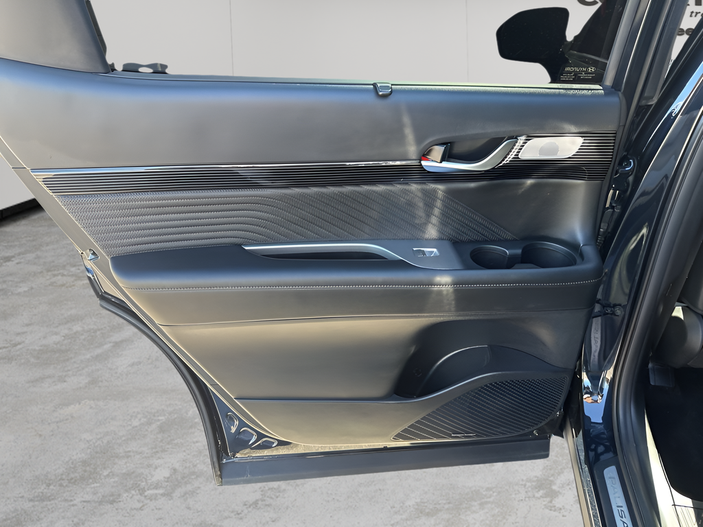 Used Car 2024 Hyundai Palisade  Calligraphy For Sale Under $50,000 In Austin, Texas