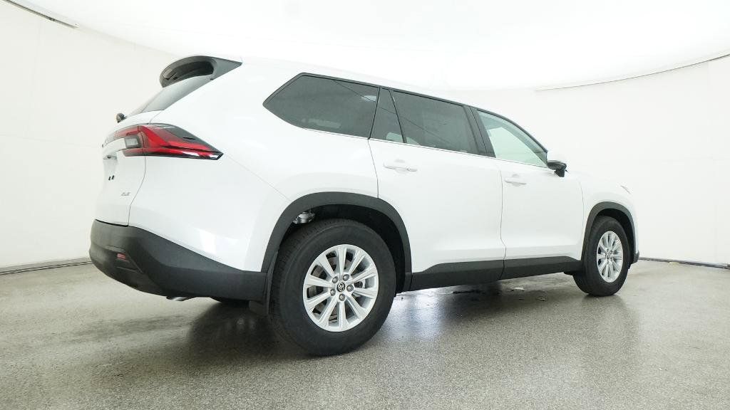 Thumbnail: 2026 Toyota Grand Highlander - 16