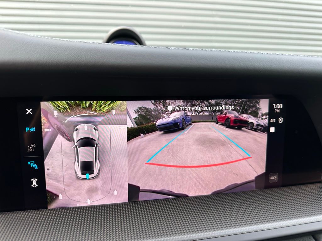 Thumbnail: 2026 Porsche 911 - 32