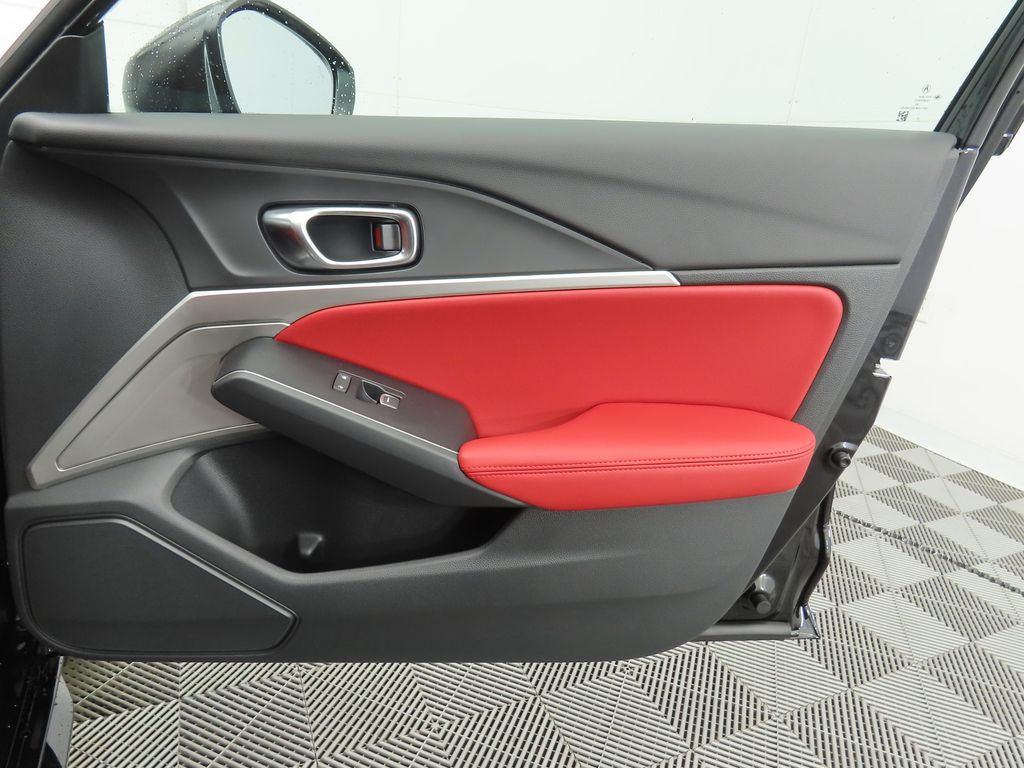 Thumbnail: 2026 Acura Integra - 25