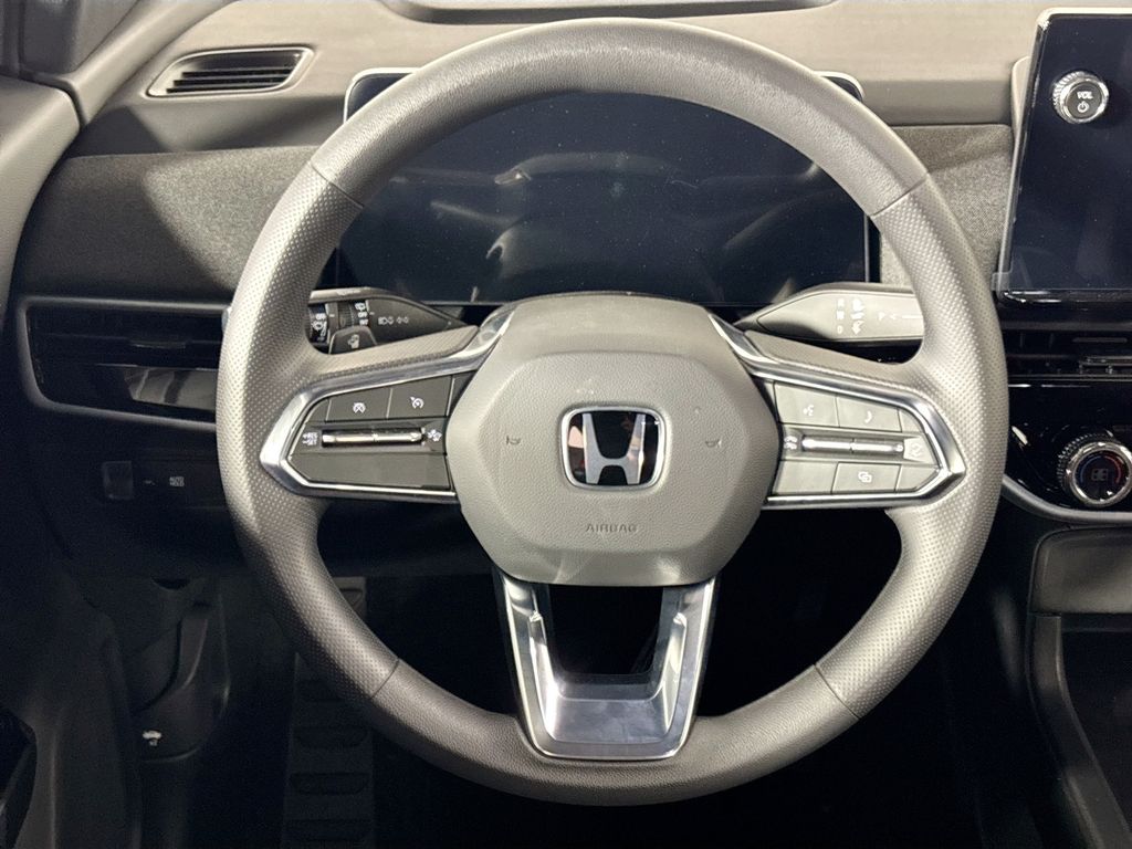 2026 Honda Prologue EX