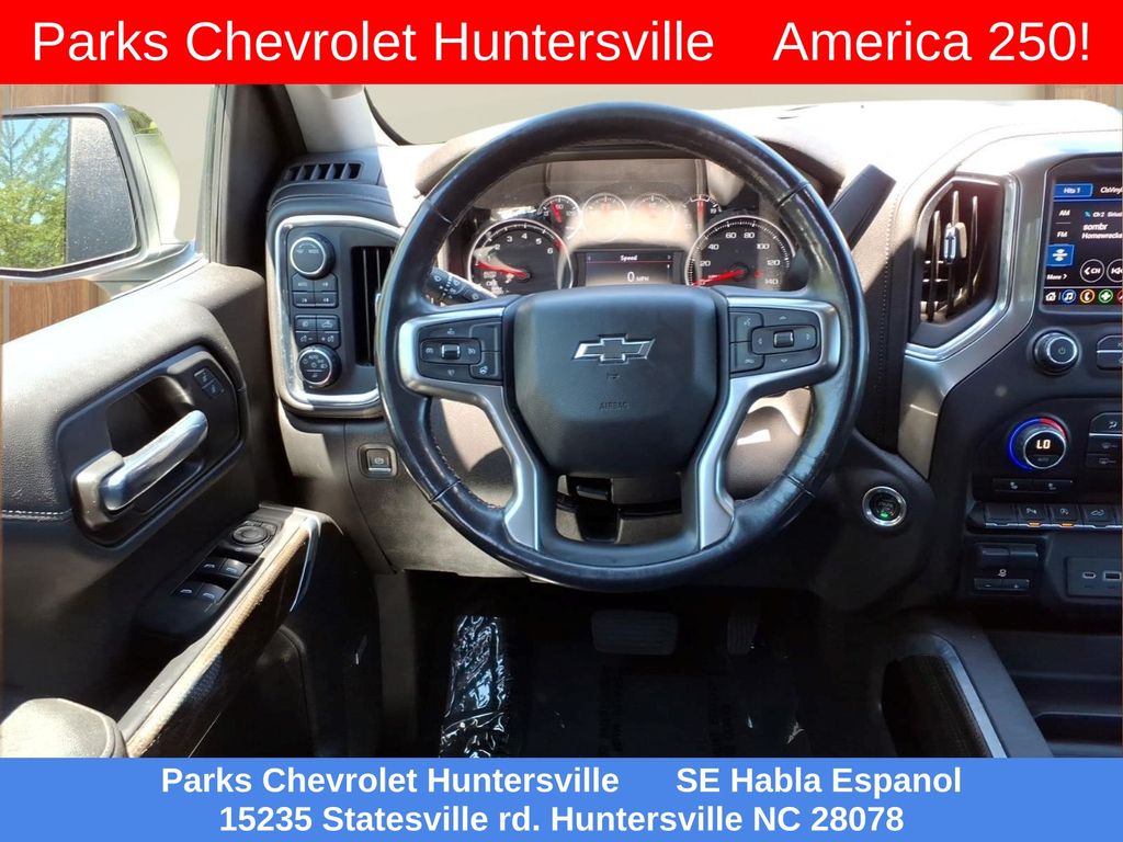 ChevroletSilverado 150023