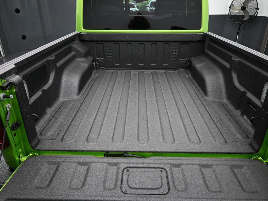 New 2026 Mojito Jeep Sport S image 34