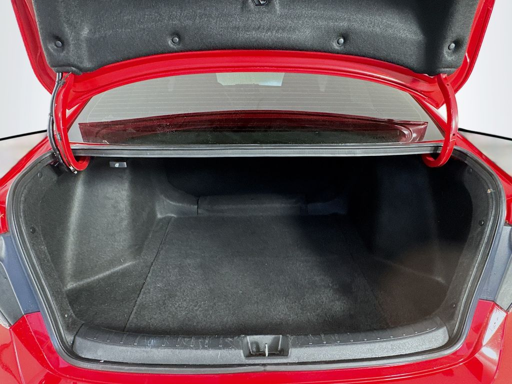 Used Car 2024 Honda Civic  Sport For Sale Under $30,000 In Austin, Texas