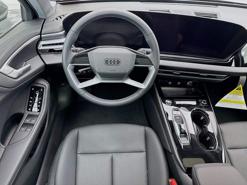 Thumbnail: 2025 Audi A5 - 10