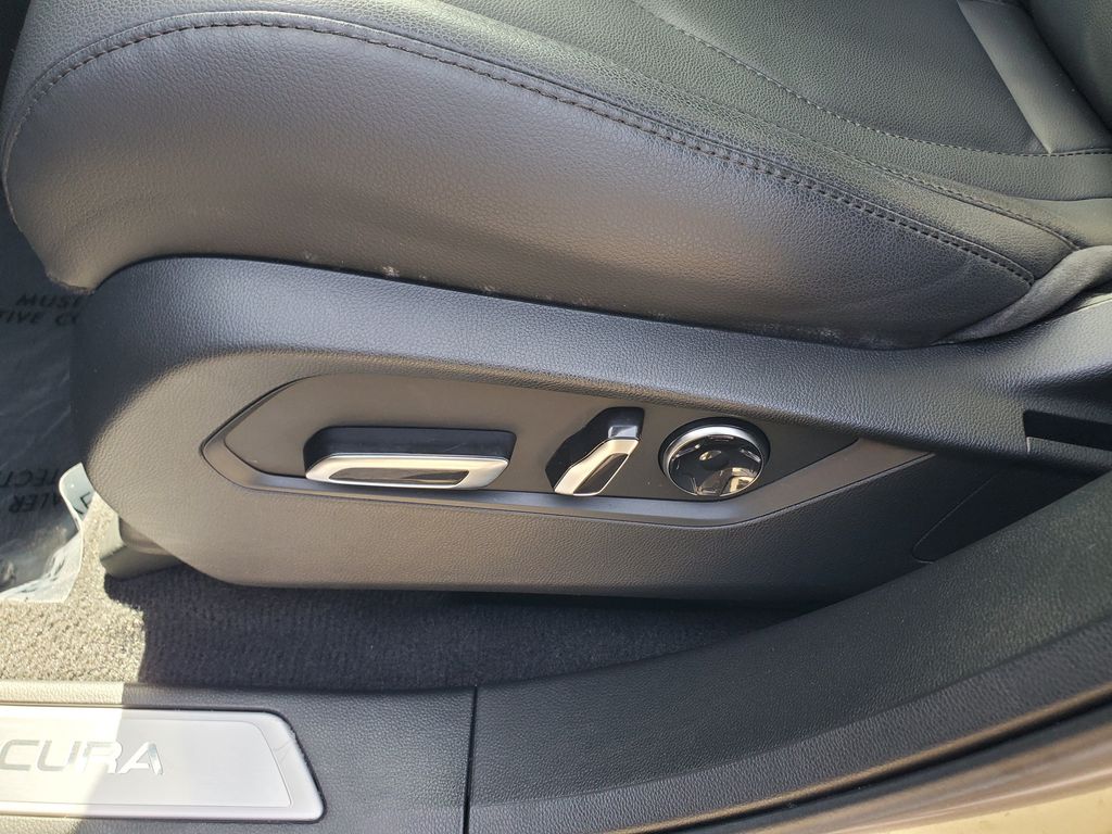 Used 2024 Acura RDX SUV