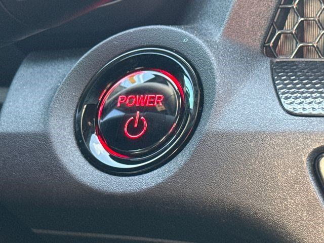 Used 2026 Honda CR-V Hybrid SUV