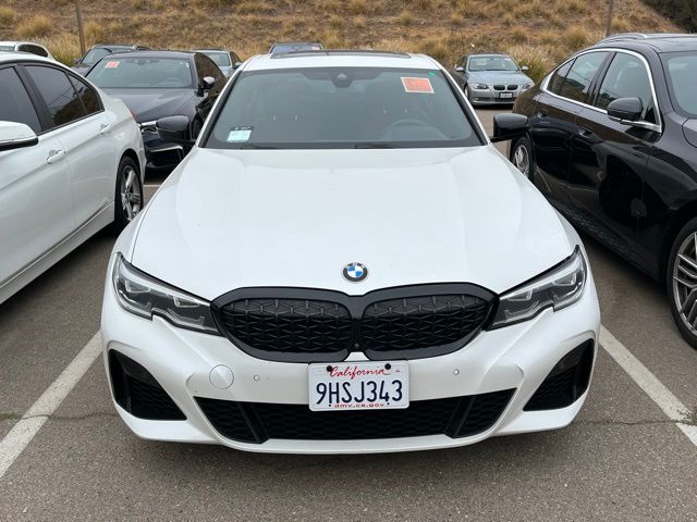 Thumbnail: 2021 BMW 3 Series - 3