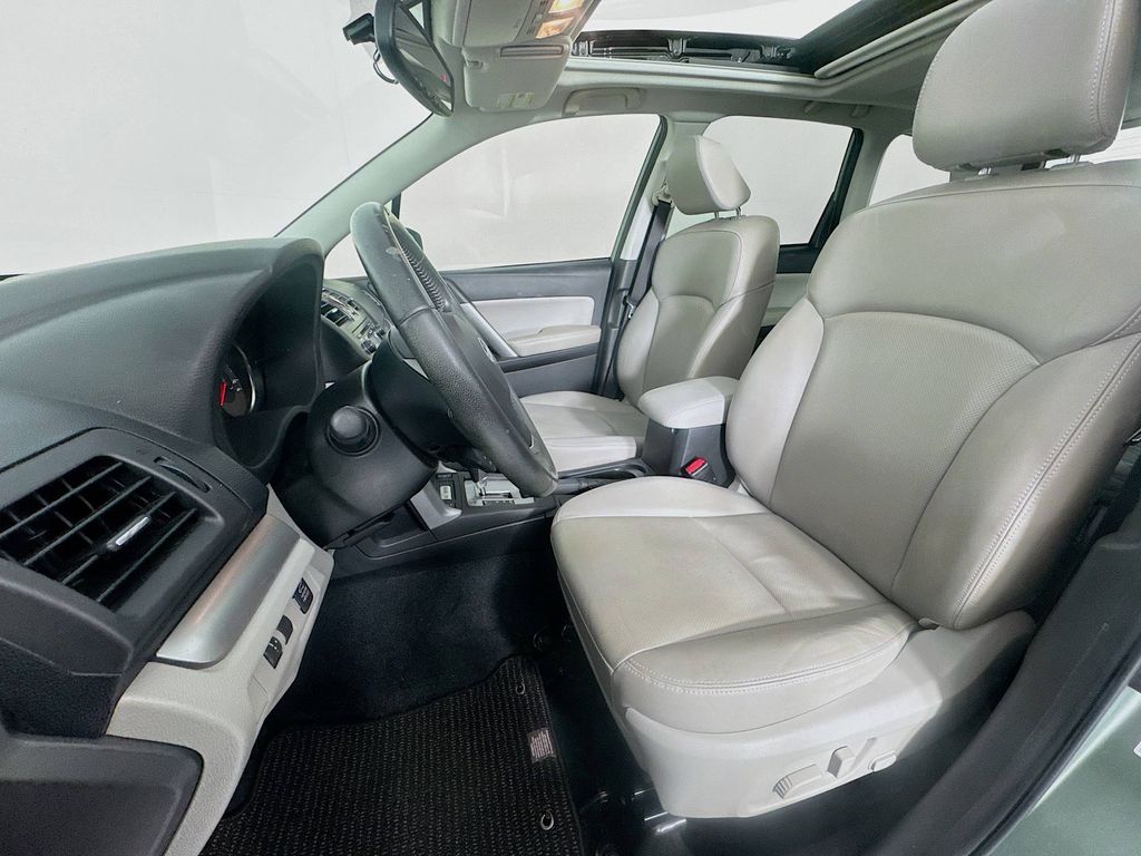 Used Car 2014 Subaru Forester  2.5i Limited For Sale Under $20,000 In Austin, Texas