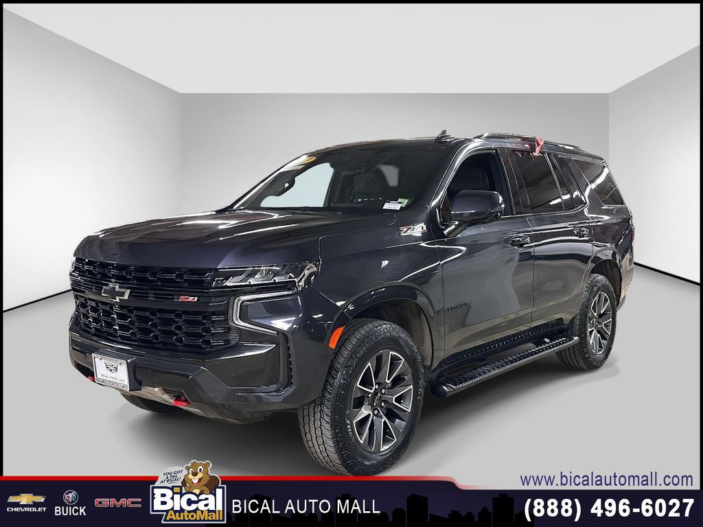 2023 Chevrolet Tahoe Z71 4WD