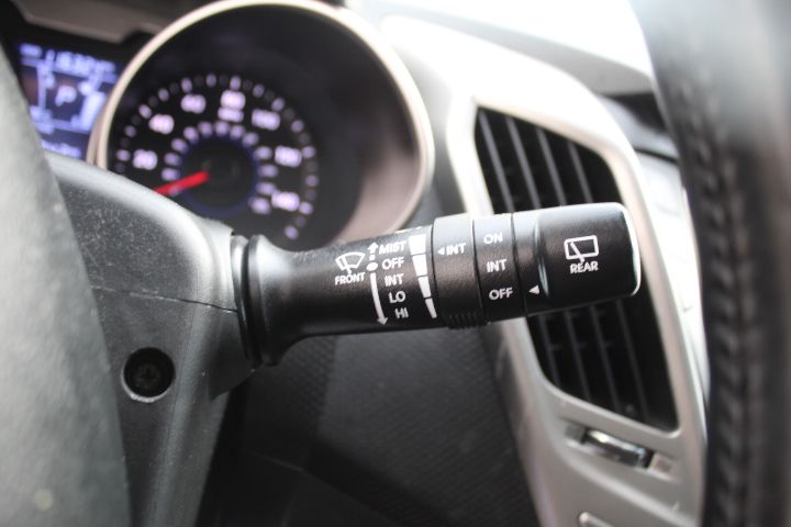 Used Car 2013 Hyundai Veloster  Re:mix For Sale Under $10,000 In Georgetown, Texas