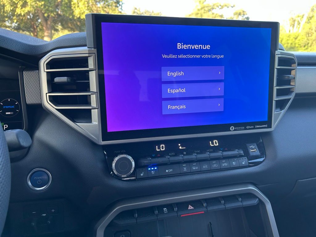 Thumbnail: 2024 Toyota Tundra - 20