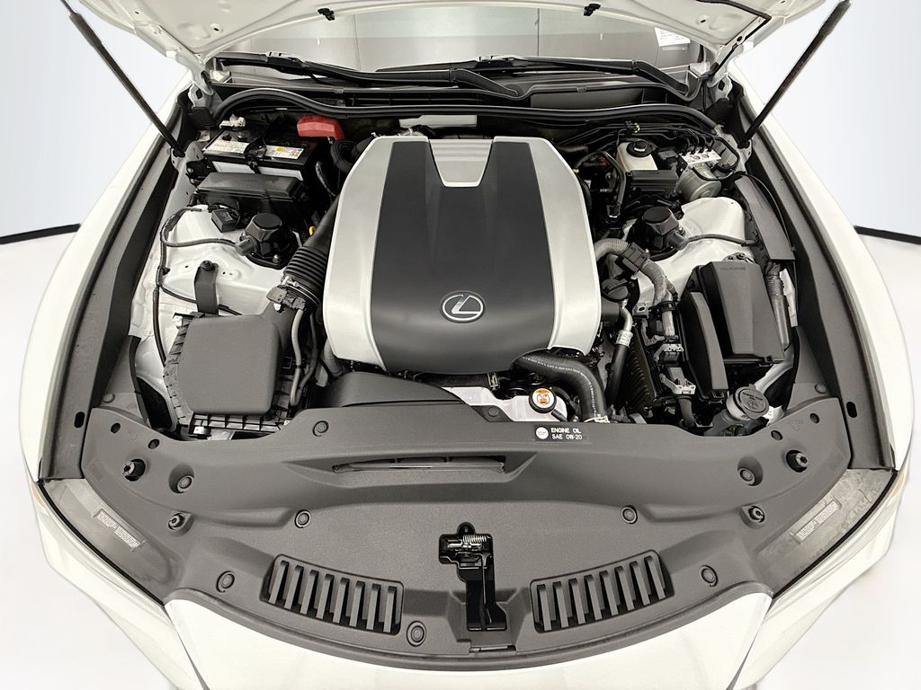 Thumbnail: 2026 Lexus IS - 27
