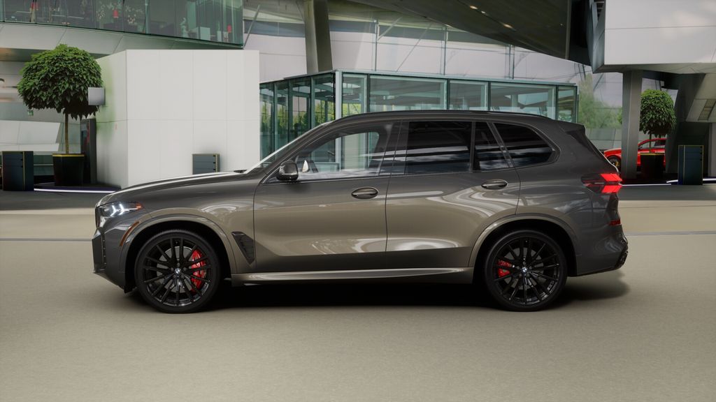 Thumbnail: 2026 BMW X5 - 28