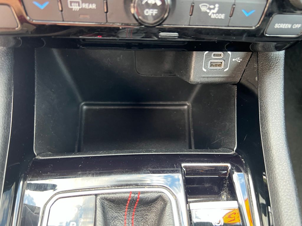 Used 2025 Jeep Compass SUV