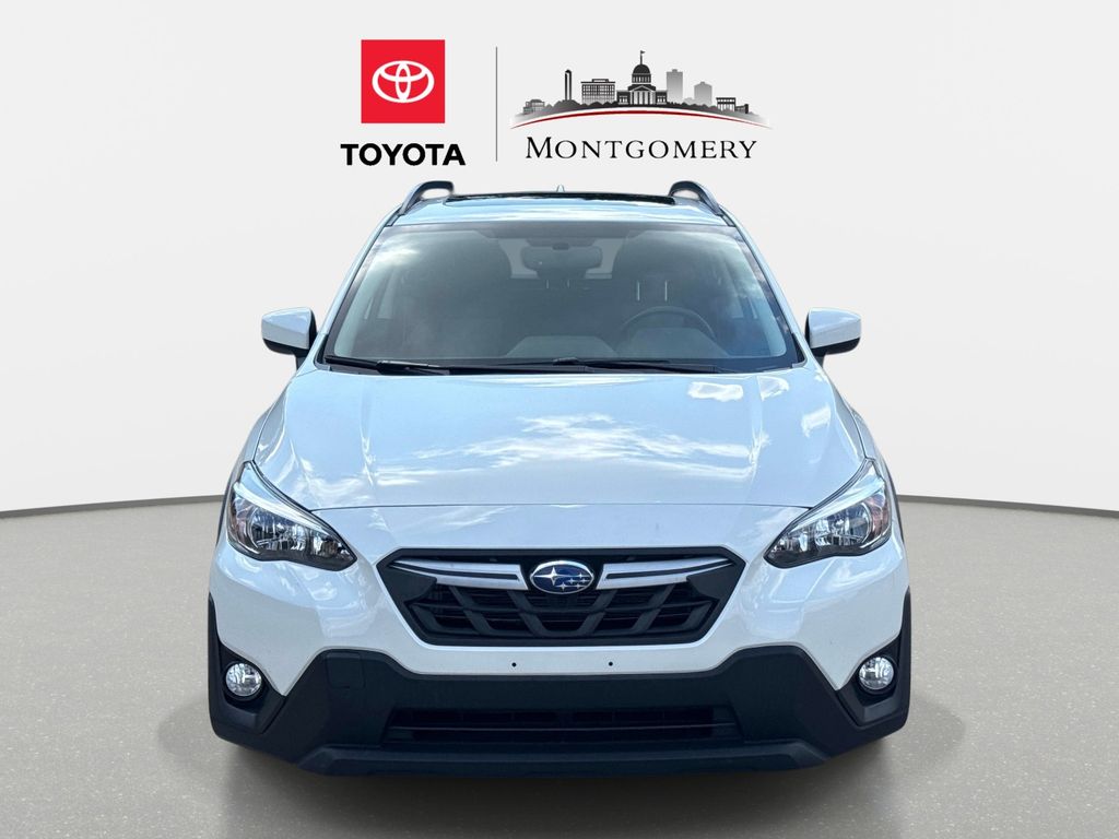 Used 2023 Subaru Crosstrek SUV