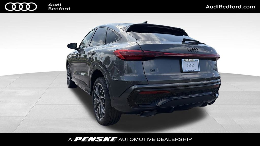 Thumbnail: 2026 Audi Q5 - 4