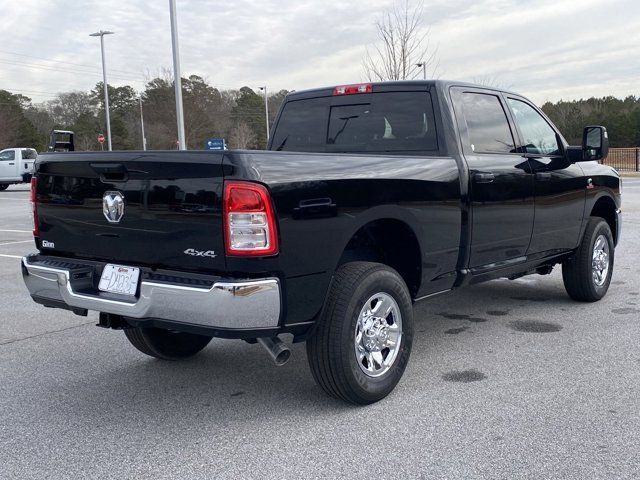 New 2024 Black Ram Tradesman image 5