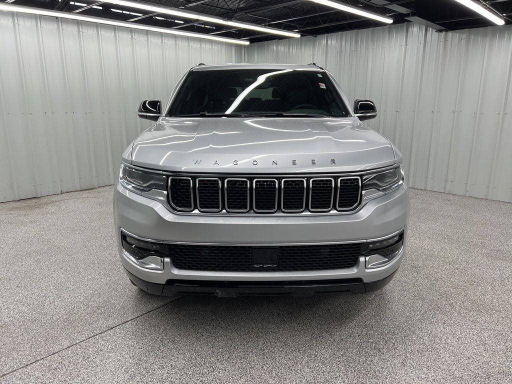 2024 Jeep Wagoneer Base - 1