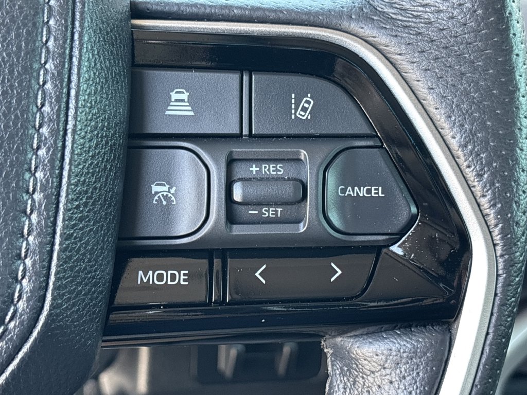 Used 2023 Toyota Tundra Truck