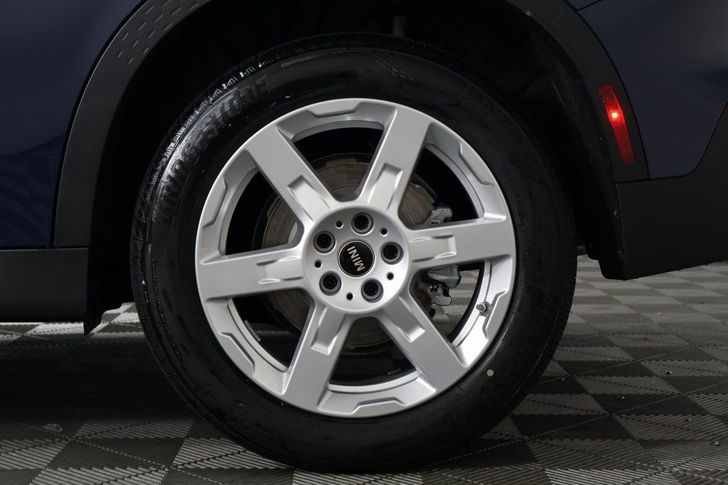 Thumbnail: 2026 MINI Cooper Countryman - 10