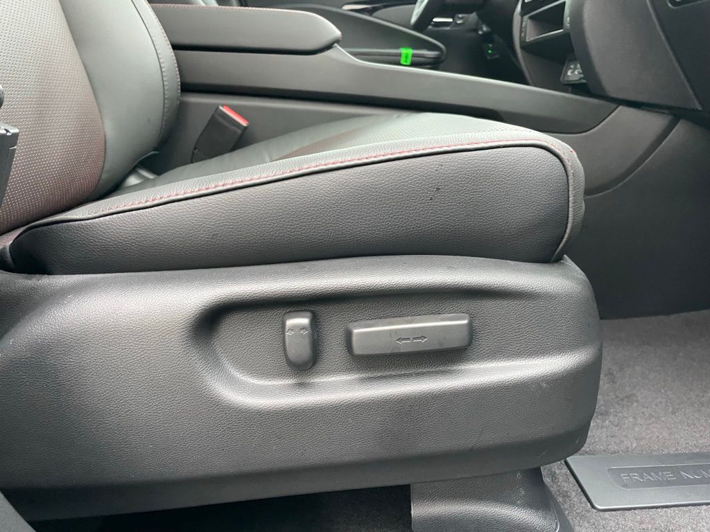 Thumbnail: 2026 Honda Ridgeline - 31