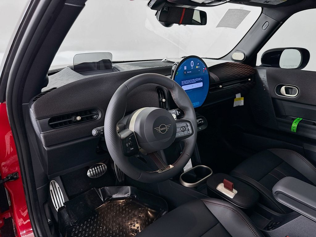 Thumbnail: 2026 MINI Cooper - 9