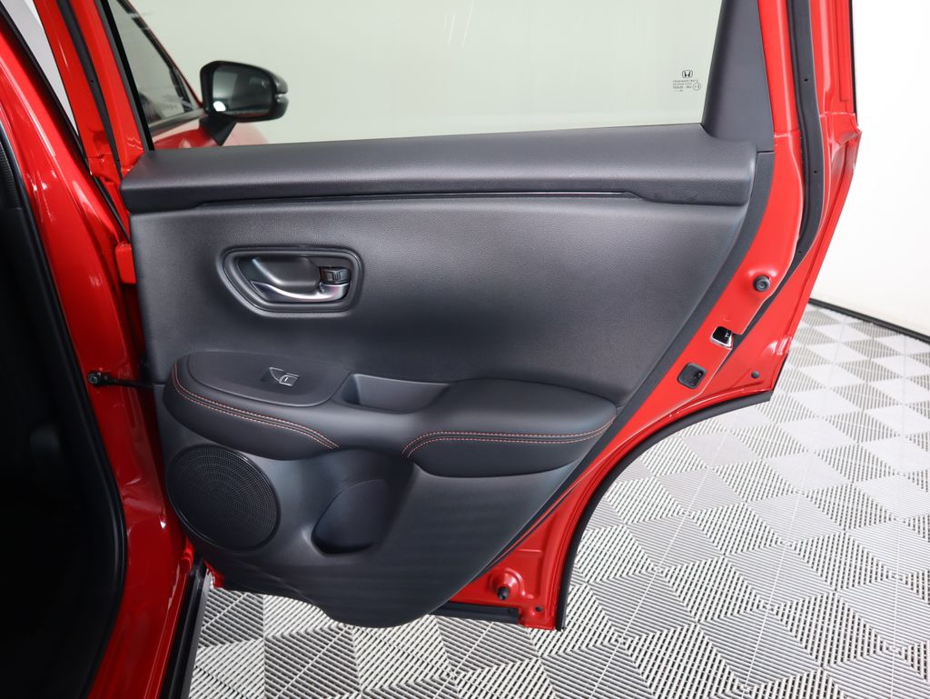 Thumbnail: 2026 Honda HR-V - 27