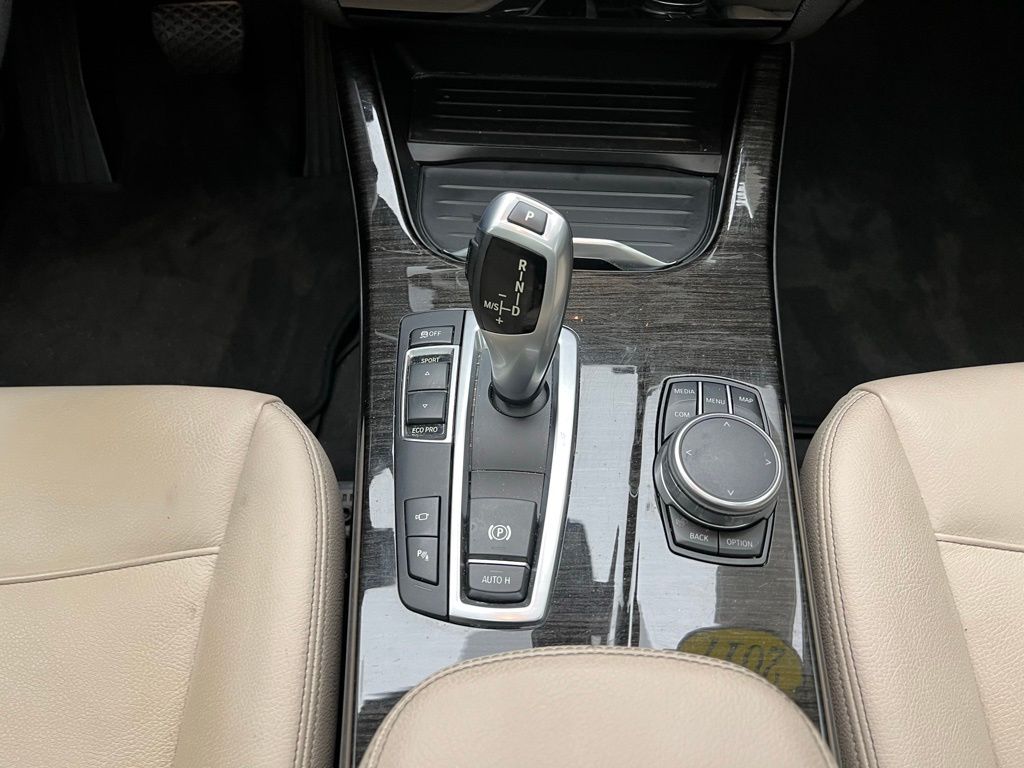 Thumbnail: 2017 BMW X3 - 11