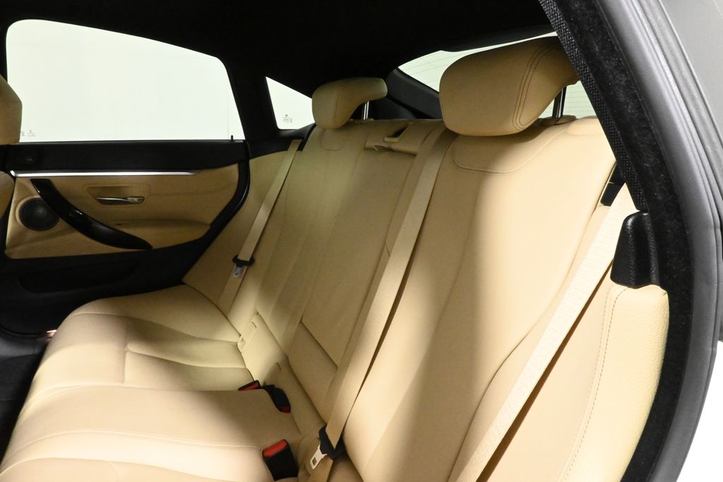 Thumbnail: 2018 BMW 4 Series - 5