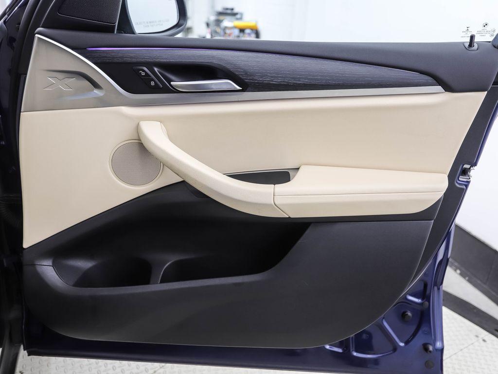 Thumbnail: 2022 BMW X3 - 29