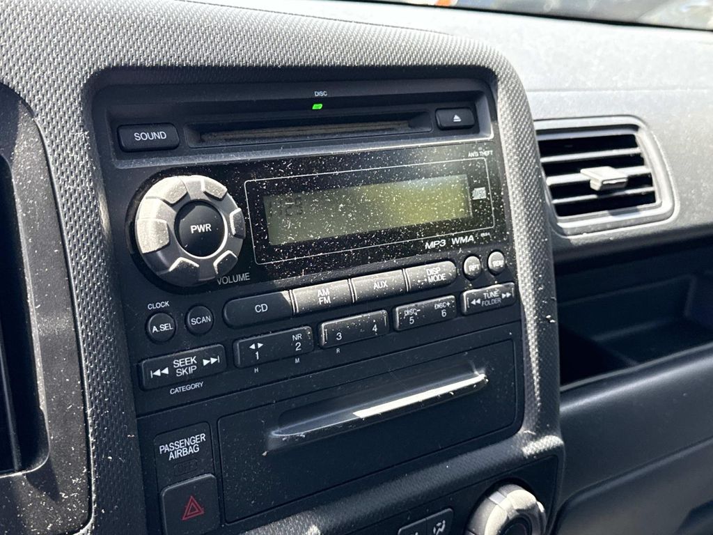 Used 2014 Honda Ridgeline Truck