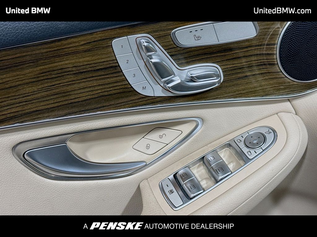 Thumbnail: 2019 Mercedes-Benz GLC - 3