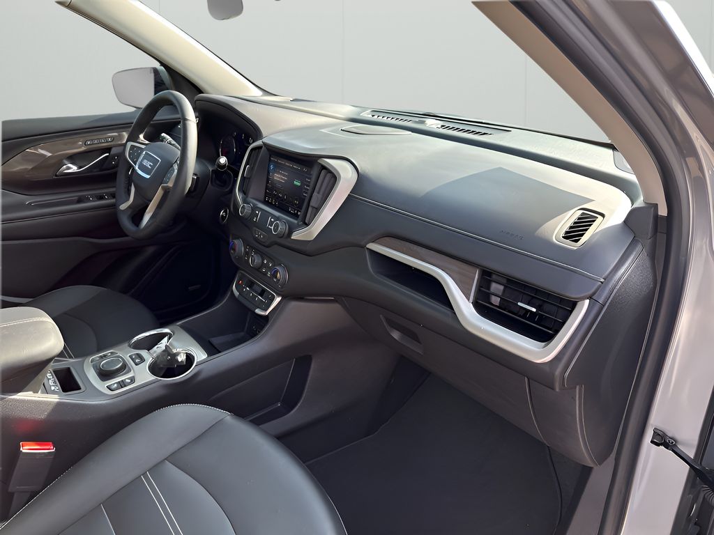 Used Car 2024 Gmc Terrain  Denali For Sale Under $35,000 In Austin, Texas