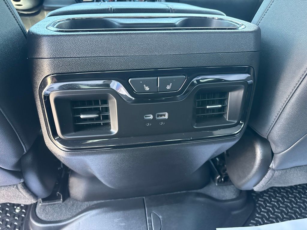 Used 2024 GMC Sierra 1500 Truck