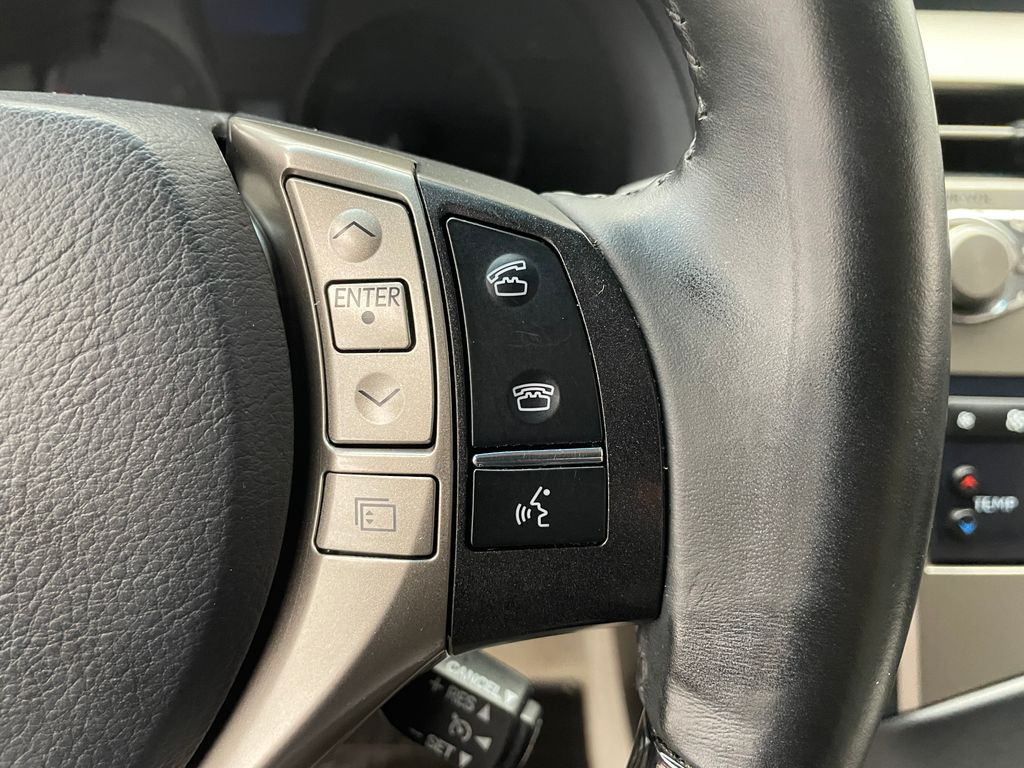 Thumbnail: 2013 Lexus RX - 23