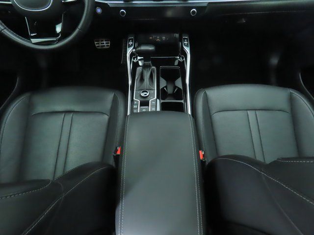 Thumbnail: 2024 Kia Sorento - 17