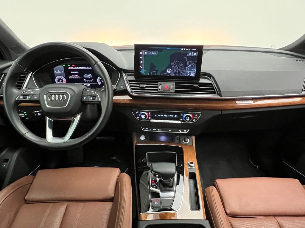 Thumbnail: 2023 Audi Q5 - 18