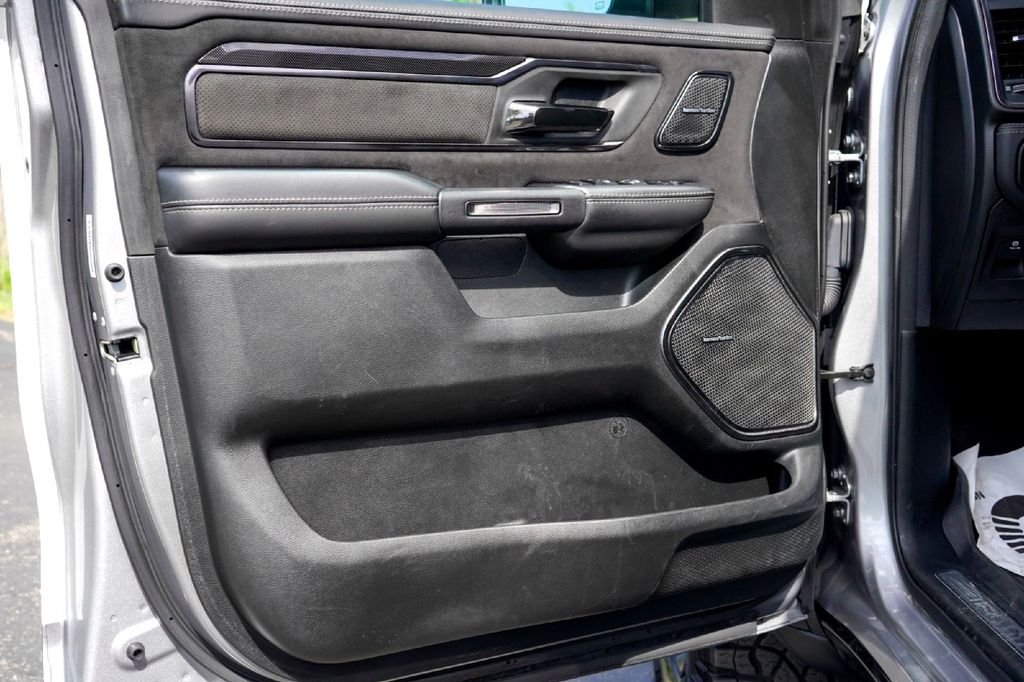 Used Car 2021 Ram 1500  Trx For Sale Under $60,000 In Taylor, Texas