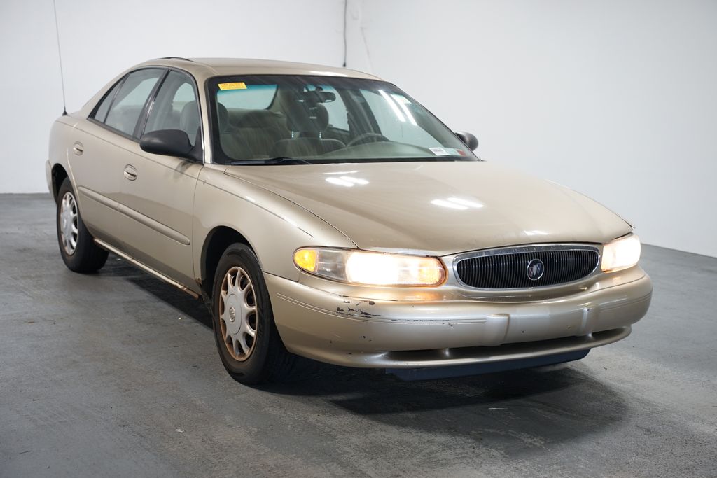 Thumbnail: 2004 Buick Century - 3