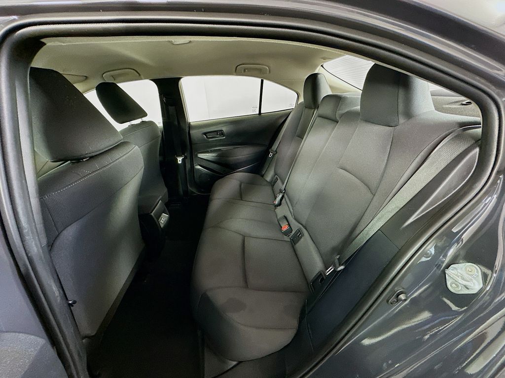 Thumbnail: 2024 Toyota Corolla - 24