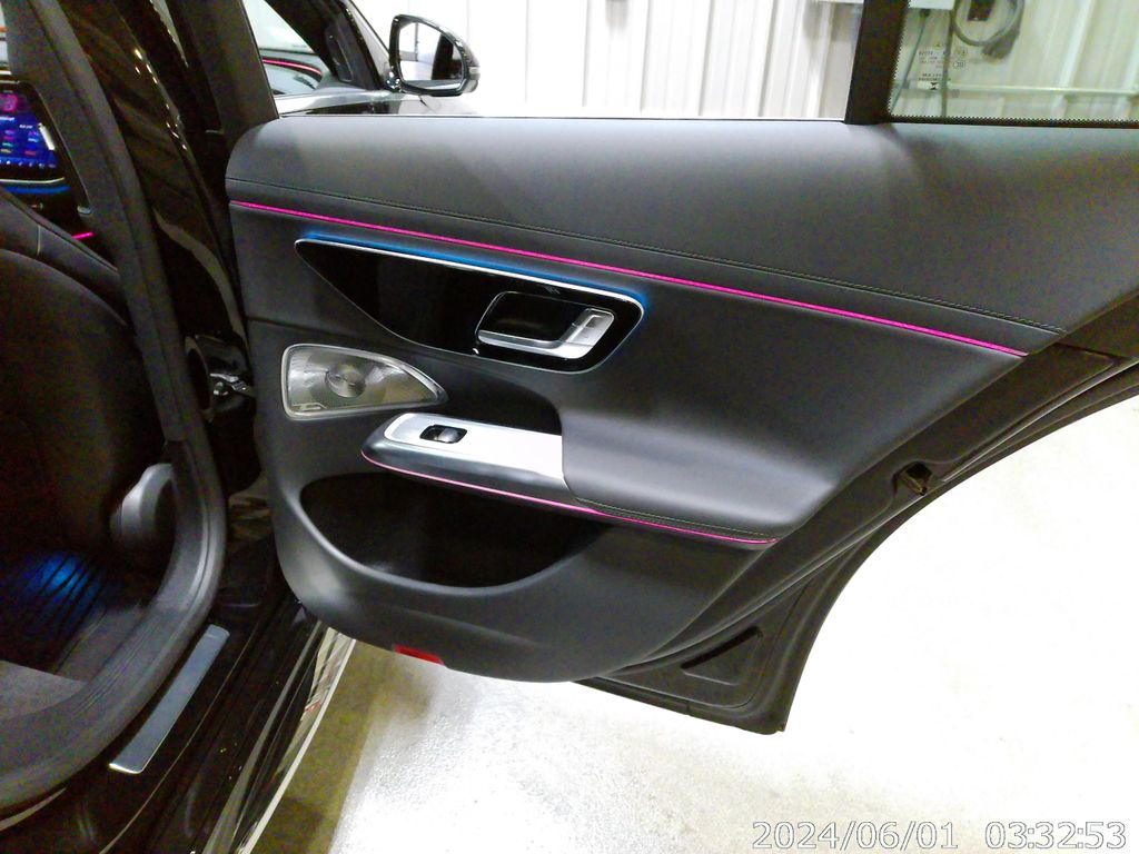 Thumbnail: 2026 Mercedes-Benz E-Class - 26