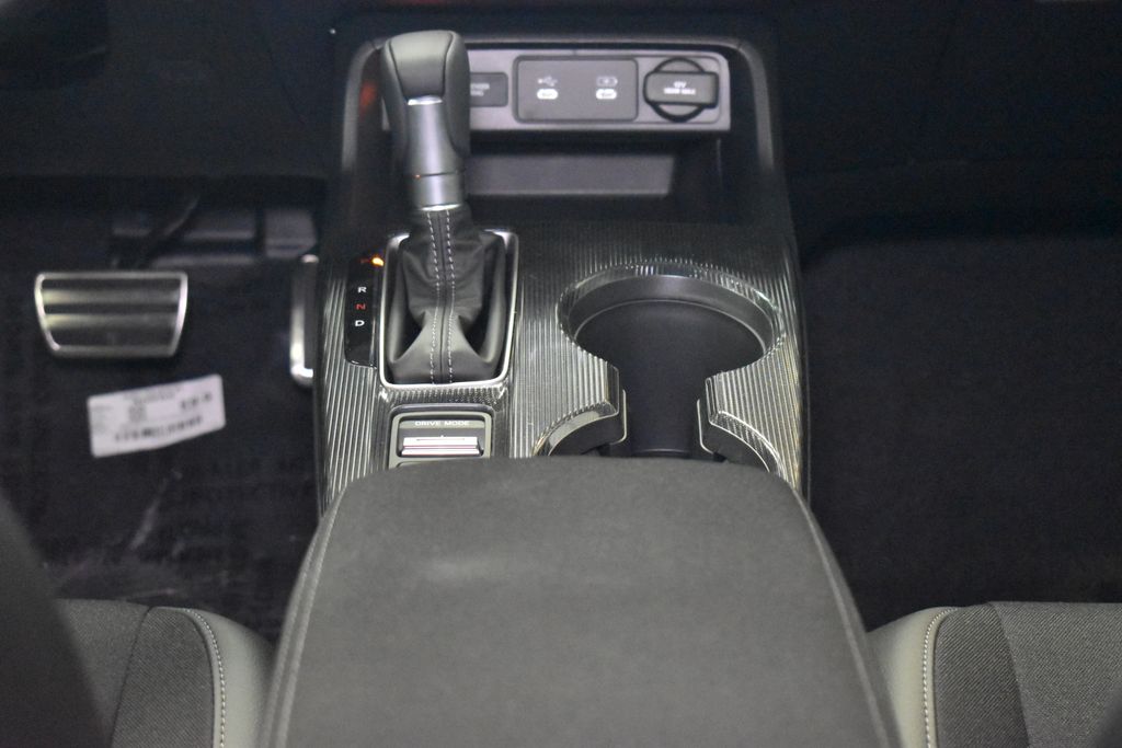 Thumbnail: 2026 Honda Civic - 13