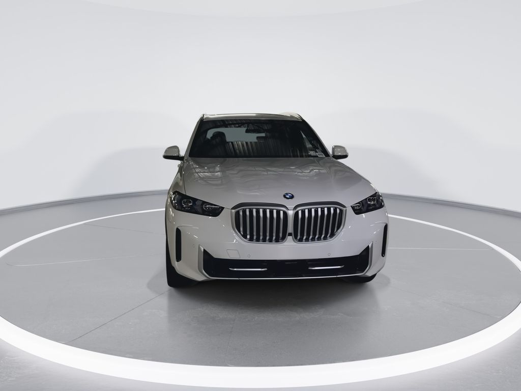 Thumbnail: 2026 BMW X5 - 3