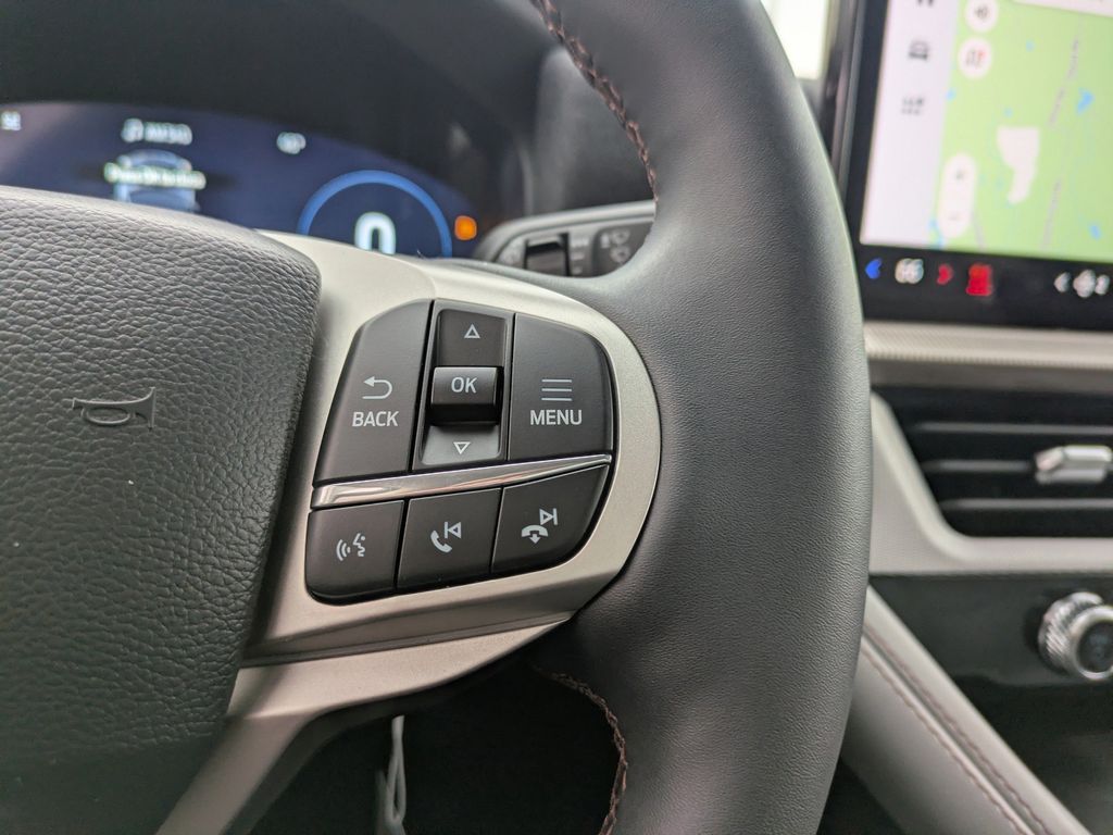 2026 Ford Explorer Active (200A)