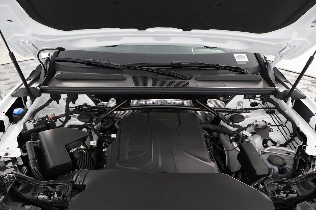 Thumbnail: 2026 Audi Q5 - 9