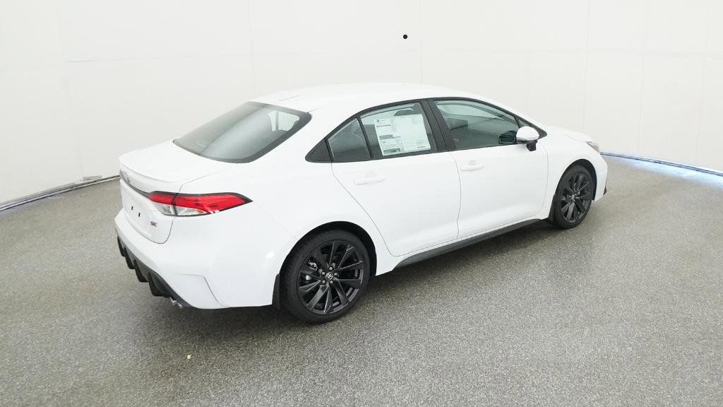 Thumbnail: 2026 Toyota Corolla - 9