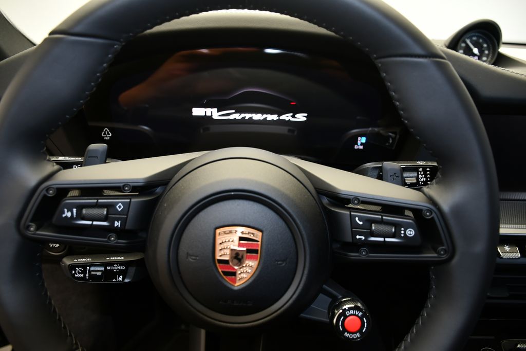 Thumbnail: 2026 Porsche 911 - 20