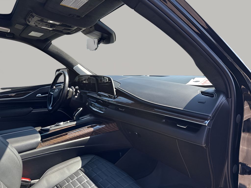 Used Car 2023 Cadillac Escalade  Sport Platinum For Sale Under $80,000 In Austin, Texas