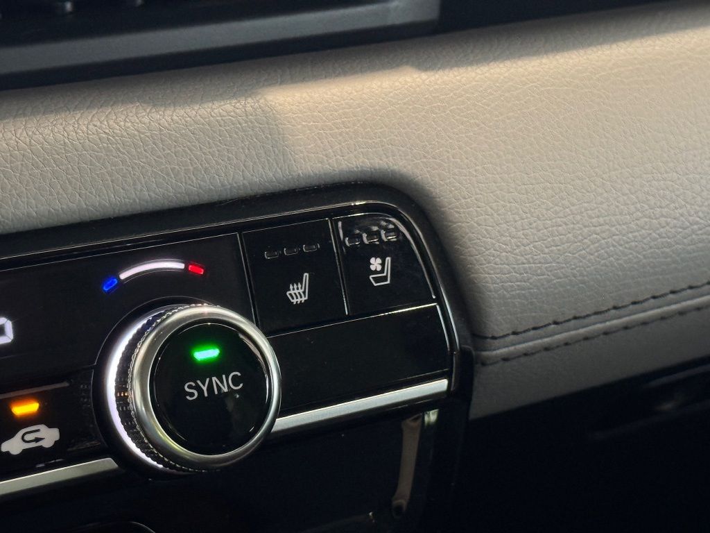 2023 Honda Pilot Elite  at Bayway Cadillac of The Woodlands